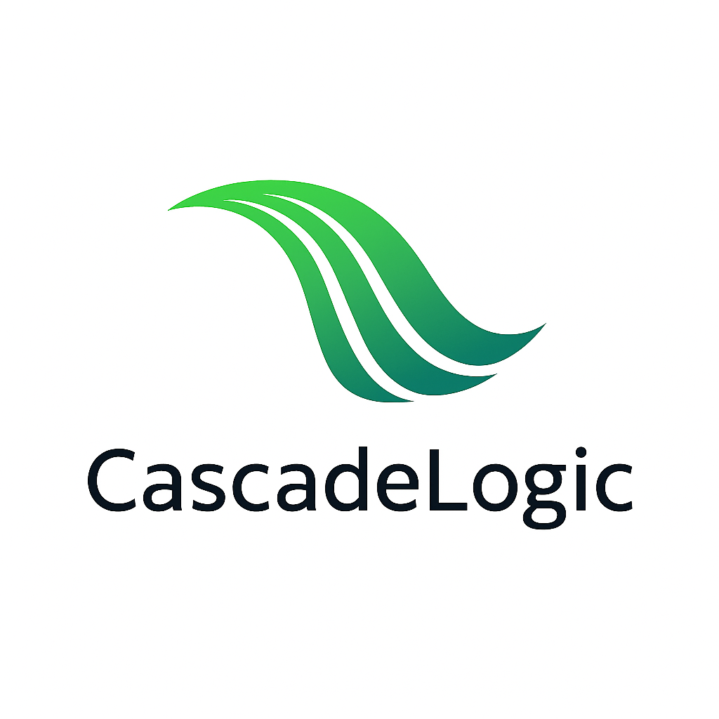 cascadelogic.ca